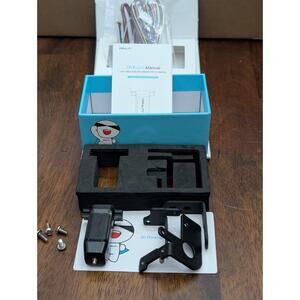 Creality CR Touch Auto Bed Leveling Kit Sensor Ender 3 / Ender 3 Pro / Ender 5